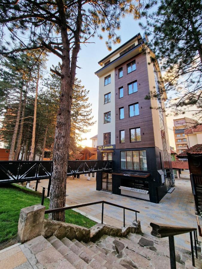 Lakeside Zlatibor Exterior foto